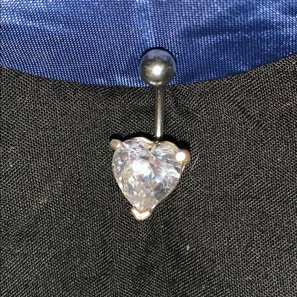 Belly button ring bundle - Picture 2 of 3